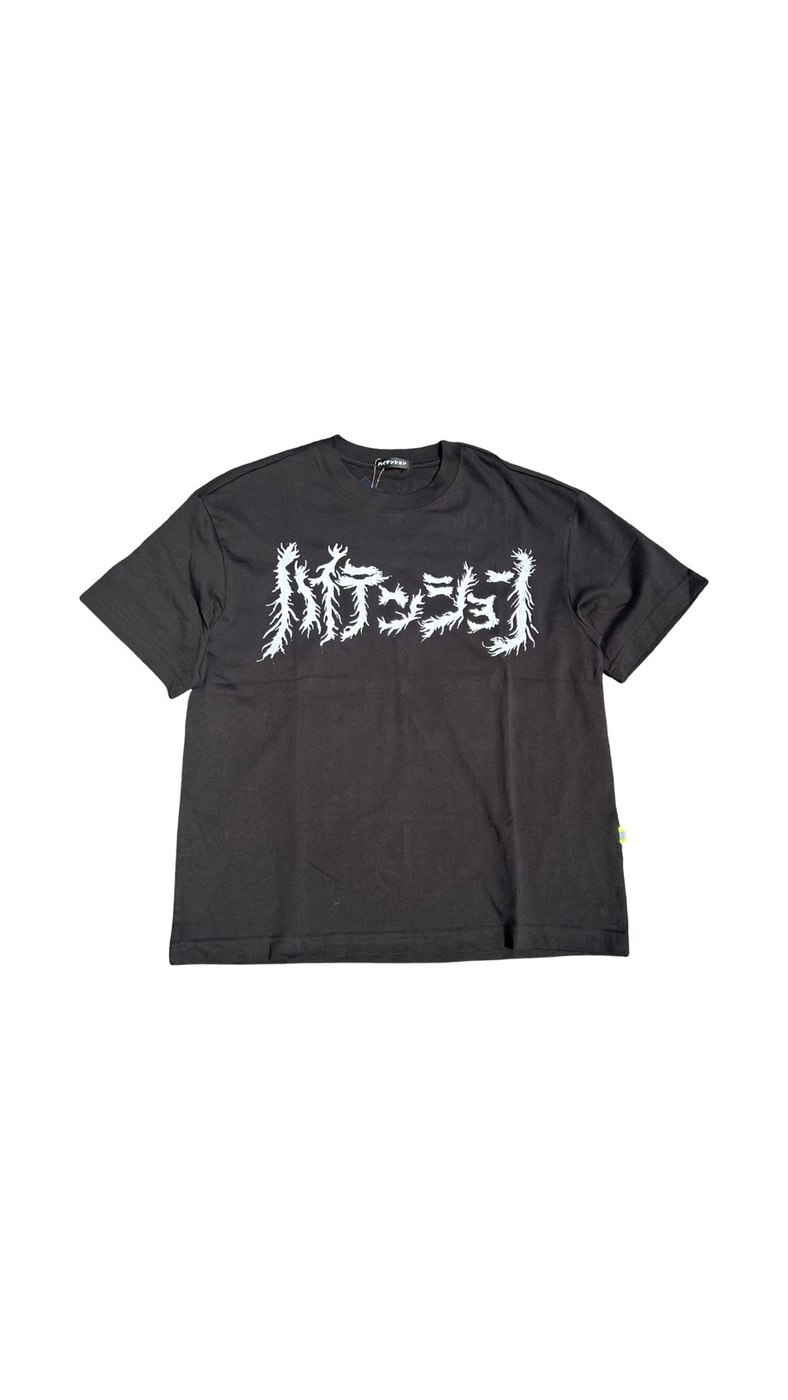 HT STANDARD TEE ビッグロゴ