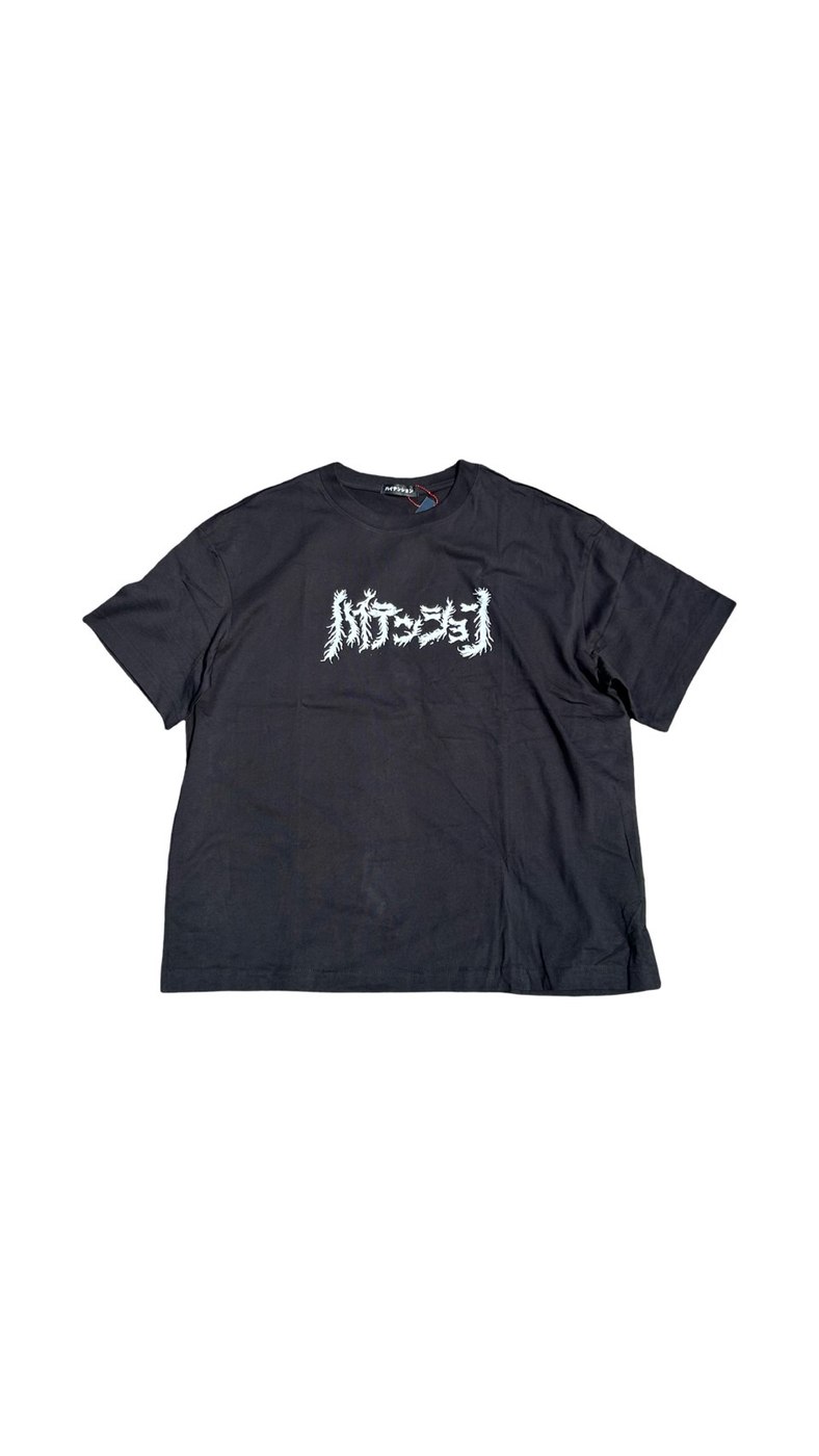 HT STANDARD TEE ミディアムロゴ