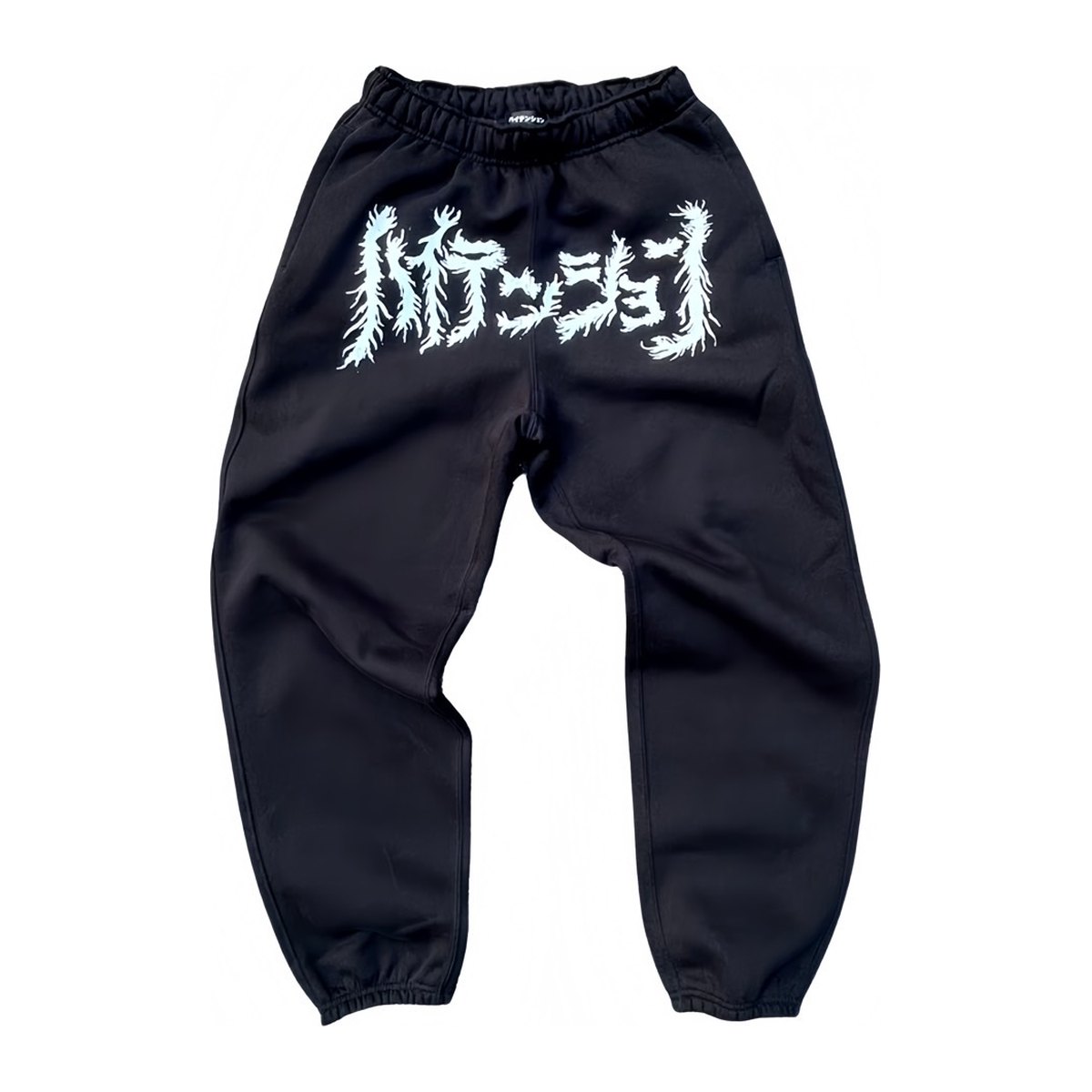 HIGHTENSION ORIGINAL SWEAT PANTS ブラック
